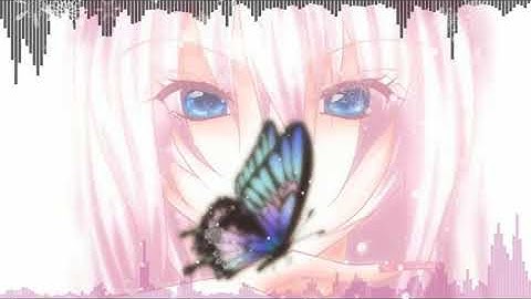 Nightcore - Intro + Sad Machine ☆ V I S U A L   R E M A K E ☆