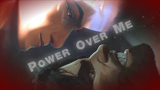 JayVik - Power Over Me | Arcane AMV