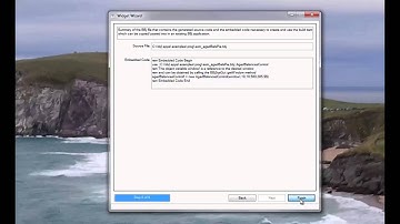 Java Break - The New Widget Wizard - Dashboards and Widgets Without Any Code!