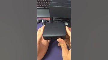 Bộ sạc nhanh đa năng PD 3.0 100W để bàn 3 cổng Type-C 1 cổng USB-A Ugreen 70869 cao cấp