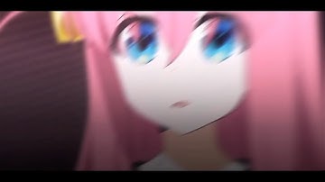 Bocchi Edit - AMV DADDY STYLE | Node Video [ FREE PF? ]