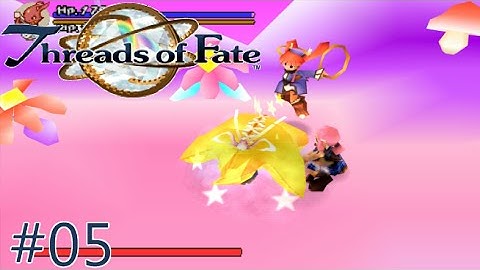 Threads of Fate: Part 5 [1080p 60fps HD]