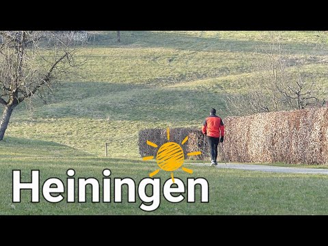 Eindrücke aus Heiningen 🌞 #germany #göppingen #heiningen #city #tour #travel #fun #lumix