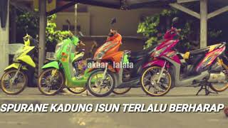 Story wa baby lock keren