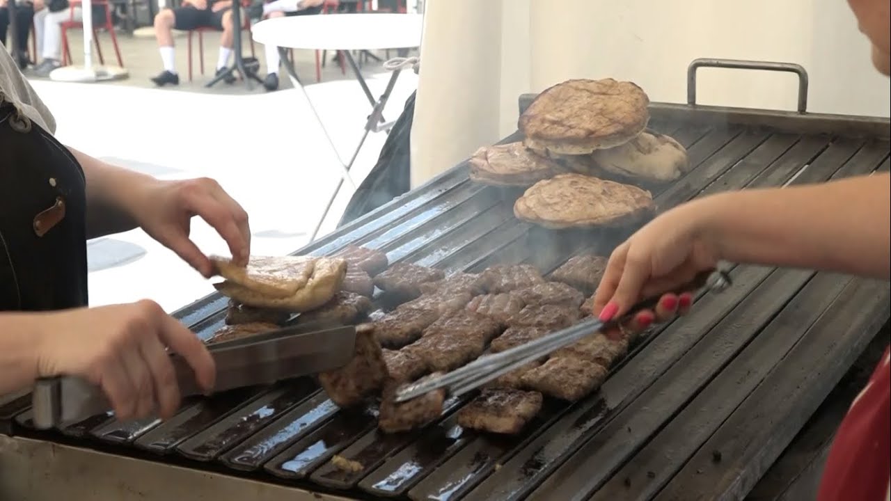 Manifestacija posvećena promociji banjalučkog ćevapa: Otvoren sedmi “Ćevap fest”