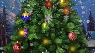 Christmas Trees 1 Decorate Your Christmas Tree! Christmas music Christmas songs - Merry Christmas!
