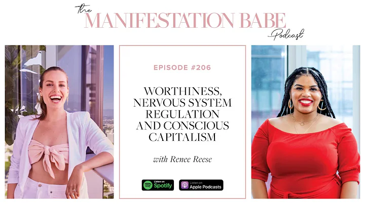 Worthiness, nervous system regulation and consciou...
