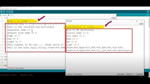 Arduino RS485 MODBUS MultiHop Network Explained — Part 2: From Concept to Design