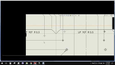 Solidworks HIDE SHOW EDGES IN THE DRAWING