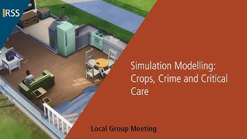 Simulation Modelling