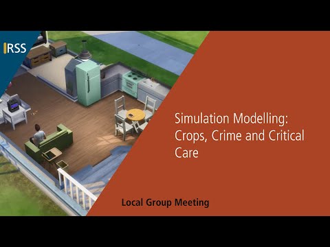 Simulation Modelling
