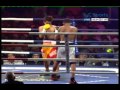 John CASIMERO vs Luis RIOS - IBF - Full Fight - Pelea Completa