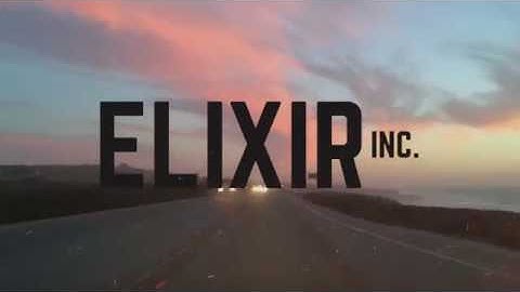Elixir Inc. - Illegal (Lyric Video) [HD]