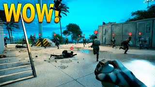 *NEW* Battlefield 2042 - EPIC & FUNNY Moments #127