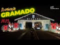 Iluminação de Gramado - Natal Luz 2023