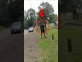 Man Attacks Crowd With Hammer 😱🤯