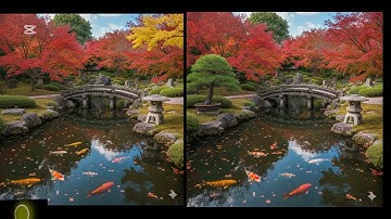 Can You Find All The Differences? | Fun Brain Teaser Puzzle Game