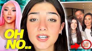 Charli D'amelio Is BEING CONTROLLED & FORCED By PARENTS!, Nikita CAUGHT Dating WHO!, Vinnie Hacker