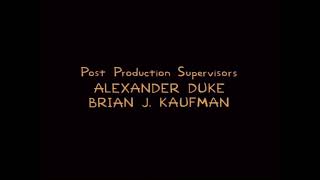 The Simpsons End Credits Season 14 08 December 2002 Cale Se Chaves
