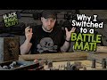 Why I Switched to a Battle Mat for D&D (Black Magic Craft Episode 063)