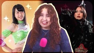 She Destroyed Her Entire Past to Become Immortal: The Story of Saya Kamitani
