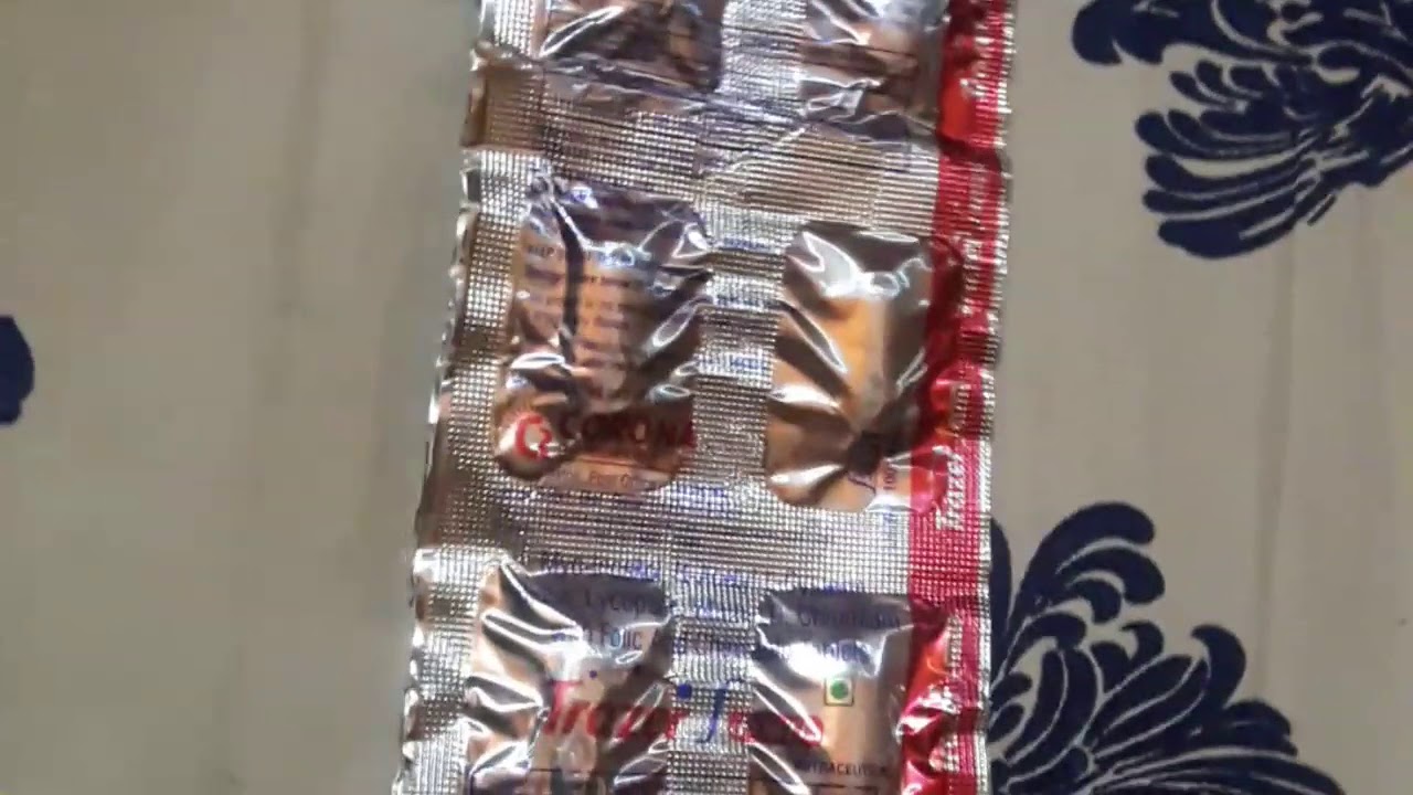 Trazer F Forte Tablet Uses In Tamil Trazer- f forte tablet pcod,pcos की सबसे असरदार दवा - YouTube