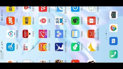 FPS DOCK app shows errors when playing PUBG