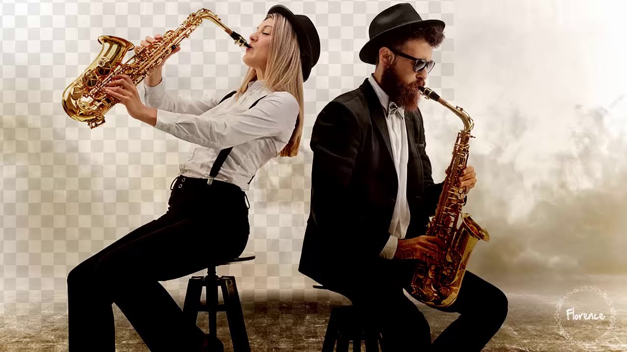 Sax House Music 2019 Deep house sax 2019 Saxophone🎷 8 YouTube