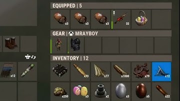 How to get a easy M249 - Rust Console #shorts #rustconsole