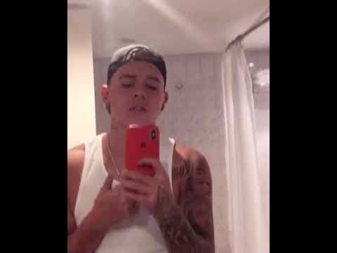 Kevin Roldan -