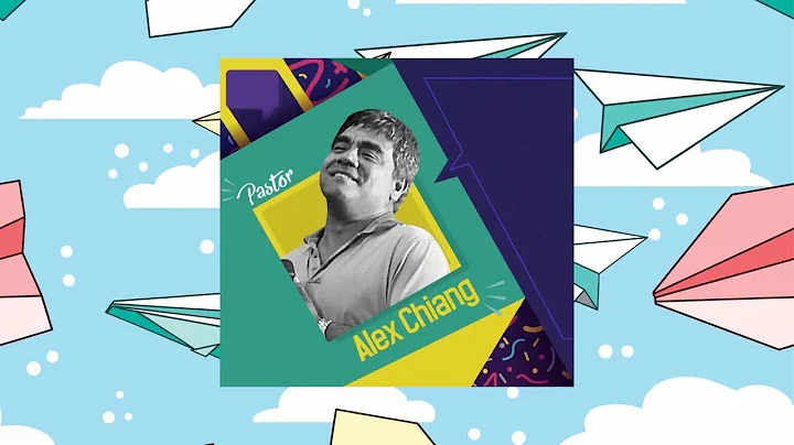04 Alex Chiang _ El Ocaso de un Incrdulo