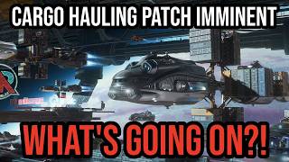 Star Citizen INCOMING! Alpha 4.7.1, Captains Of Industry, FreeFly & MISC Hull B!
Star Citizen Alpha 4.7.1 - Captains Of Industry, FreeFly & MISC Hull B
Get NORDVPN + BIG Discount | https://nordvpn.com/boredgamer
Tobii Eye Tracker 5 | https://tobii.gg/boredgamer
Pimax VR Headsets | https://pimax.com/?ref=BoredGamer
This Week In Star Citizen | https://robertsspaceindustries.com/en/comm-link/transmission/21098-This-Week-In-Star-Citizen
Star Citizen Newsletter | https://mailchi.mp/cloudimperiumgames/weekly-friday-newsletter-432026
Get a Star Citizen Account & Bonus | https://boredgamer.co.uk/enlist
Get Star Citizen Model Ships | https://www.pigeonspaceport.com/s/BoredGamerUK
Use Code BoredGamerUK at Pigeon Spaceport for Discount!
THRUSTMASTER | eshop.thrustmaster.com/goToHomePage/?creator=BOREDGAMER
Get GameGlass | https://gameglass.gg/boredgamer
Become a Channel Member | https://www.youtube.com/BoredGamerUK/join
Support On Patreon | http://www.patreon.com/BoredGamer
Donate To The Channel | https://www.boredgamer.co.uk/donate
Direct Paypal Donations | paypal.me/boredgamer
Discord | https://discord.gg/boredgamer
Twitch | http://www.twitch.tv/boredgameruk
Twitter / X | http://twitter.com/BoredGamerUK
Reddit | https://www.reddit.com/r/BoredGamer/
The RSI Hermes for Giveaway is provided by CIG, thank you to them for that!
LATEST STAR CITIZEN PATCH ALPHA 4.7 LIVE
BOREDGAMER GIVEAWAY RULES | https://www.reddit.com/r/BoredGamer/comments/1s9myjy/star_citizen_april_2026_alpha_47x_hull_b_utv/
MY SYSTEM SPEC | https://www.reddit.com/r/BoredGamer/comments/6y816w/boredgamer_system_specs/
Star Citizen is an Open Development Project by Cloud Imperium Currently In Alpha. It is 2 Games really though, the Persistent Universe that aims to build a First Person MMO Space Sim that encompasses gameplay in ship & on ground, economy and pretty much anything else you can think of. Its built in the StarEngine (a modified Lumberyard Engine). Youll see massive Space Ships that you can fly with friends, land on planets, explore or whatever your way to whatever goal you choose. Its available to try in its current Alpha State now, you can give feedback & influence the direction of the game BUT it is VERY ALPHA.
Squadron 42 is the Single Player Campaign of Star Citizen & the Spiritual Successor of Wing Commander with a planned release later in 2026. The Idea is the game is immersive, cinematic, beautiful & seamless... NO LOADING SCREENS once in game.
I am an Independent Content Creator & Star Citizen Fan. I am not paid by Cloud Imperium HOWEVER I am an Evocati Member and as such I am under an NDA for Closed Early Patch Tests of Star Citizen, known as the Evocati Test Flight (ETF). They occasionally offer me ships for giveaways too, which I will take if they are truely NO STRINGS ATTACHED.
Tobii, Thrustermaster & NordVPN referrals give me a small kickback, however I am not paid by them for any specific videos or promotion. Unless Otherwise Stated.
Music used is from the Game Star Citizen & Associated Mini-Games as licensed via the Cloud Imperium Games Fandom FAQ | https://support.robertsspaceindustries.com/hc/en-us/articles/115013196127-Fandom-FAQ-Videos-writing-and-more
00:00 - Star Citizen Whats Going On?!
02:00 - April Fools Hull Ships
04:00 - Alpha 4.7.1 Patch?
06:30 - Alpha 4.8 Transport Update
11:00 - Monthly Report Highlights
14:00 - What Do You Think?
#StarCitizen #BoredGamer #Squadron42 Star Citizen INCOMING! Alpha 4.7.1, Captains Of Industry, FreeFly & MISC Hull B!