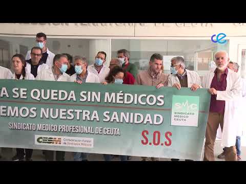 La Asamblea del Consejo General de Colegios de Médicos se solidariza con Ceuta y Melilla