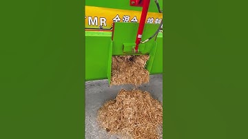 Total ration cattle and sheep preparation machine; TMR total ration feed mixing and blending machine