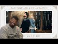 (DTN Reacts) Zach Williams, Dolly Parton - There Was Jesus  (Patreon Request)