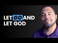 Depression: Let Go and Let God - Highlight from THE MESSAGE - Episode 20 - Depression Suppression