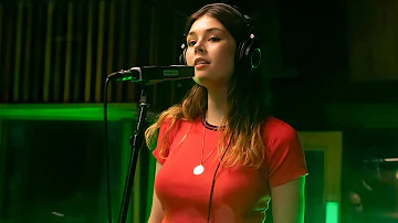 The Less I Know The Better | @TameImpala | funk cover Elise Trouw & Dave Koz