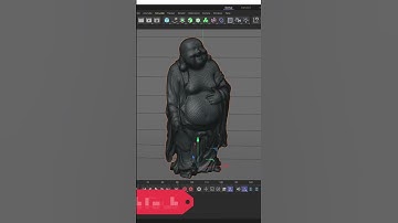 Vertex Colors & Maps with Fields In Cinema 4D