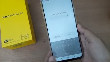 how to set hard app lock on poco m3 pro 5g, app lock setting