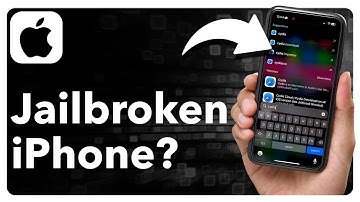 Hoe controleer je of je iPhone gejailbreakt is?