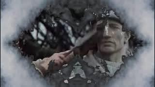 Vojín XY hlásí příchod - Katapult - (Music video Bob Martinec)