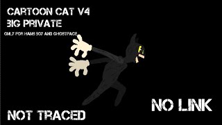 cartoon cat v4 stk showcase|stick nodes animation|[Godzilla sticknodes br anims]