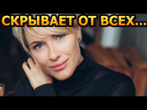 Не Упадите! Кто Муж И Есть Ли Дети У Звезды Сериала Невский - Виктории Масловой