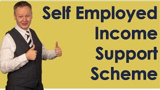 HMRC SEISS - Self Employment Income Support Scheme