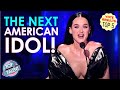 Top 5 results american idol 2024week 11