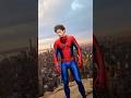 Marvel Is Making Spider-Man the Next Iron Man!?