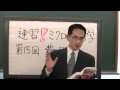 石川秀樹先生「速習！ミクロ経済学」　第15回　費用　1/5