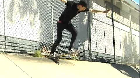 Jason Adams and Donovan Rice full part "Get Bent" ...