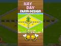Hay Day Farm Design Honey Bee Garden hayday shorts Hay Day Farm Design Honey Bee Garden hayday shorts