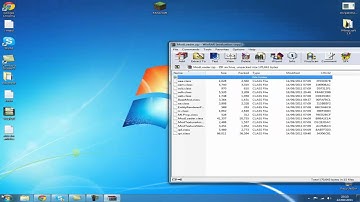 Minecraft 1.5 How to install mod loader [1.6.1]